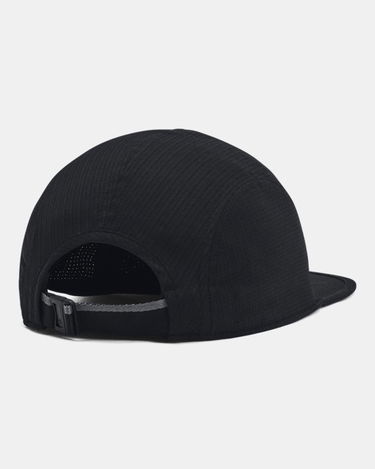Šiltovka Under Armour Cap Čierna | 1383436-001, 1