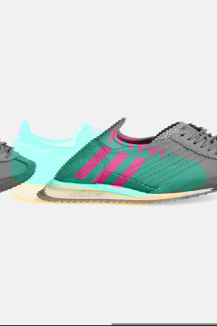 Tenisky a topánky adidas Originals adidas Originals SL 72 OG Zelené | JQ6417, 1