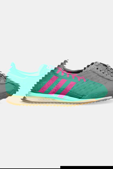 Tenisky a topánky adidas Originals adidas Originals SL 72 OG Zelené | JQ6417, 1