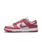 Dunk Low "Archeo Pink"