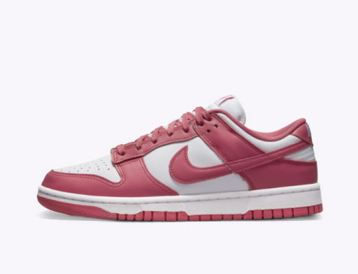 Dunk Low "Archeo Pink"