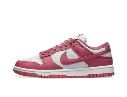 Dunk Low "Archeo Pink"