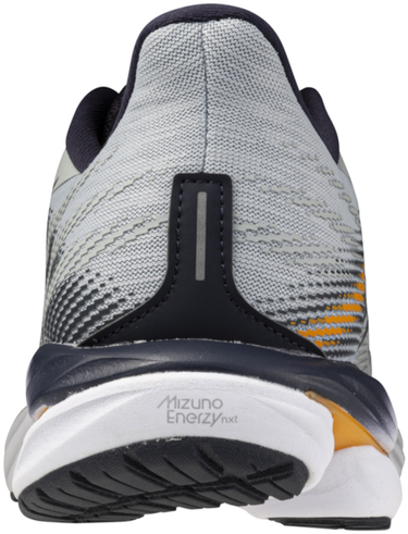Tenisky a topánky Mizuno Wave Inspire 21 Šedá | j1gc2544-53, 4