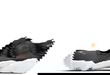 Tenisky a topánky Nike Air Rift Breathe Čierna | DN1338-001, 3