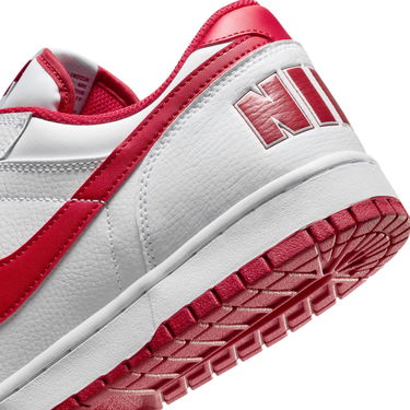 Tenisky a topánky Nike Big Low 40 Biela | 355152-150, 6