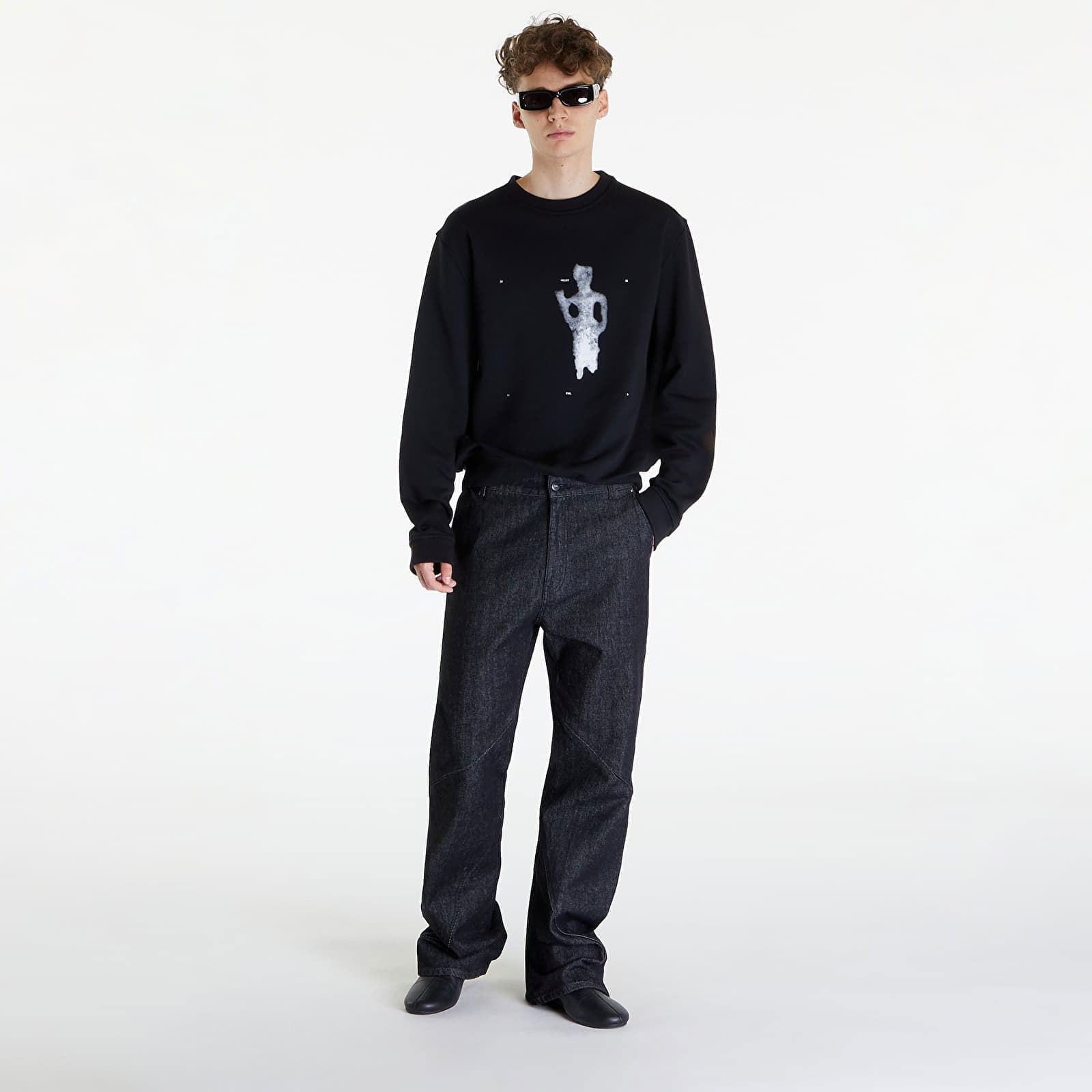 Formation Crewneck Sweatshirt