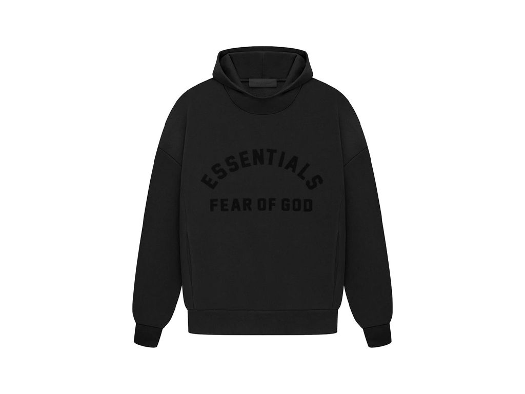 Essentials S23 Hoodie