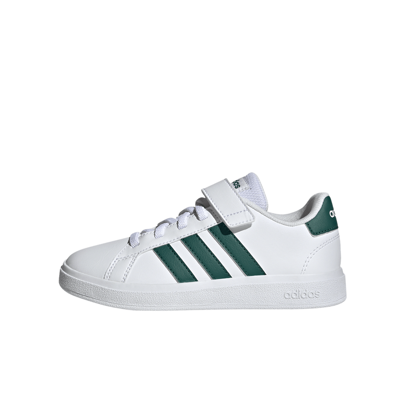 Tenisky a topánky adidas Originals Grand Court Biela | IG4842