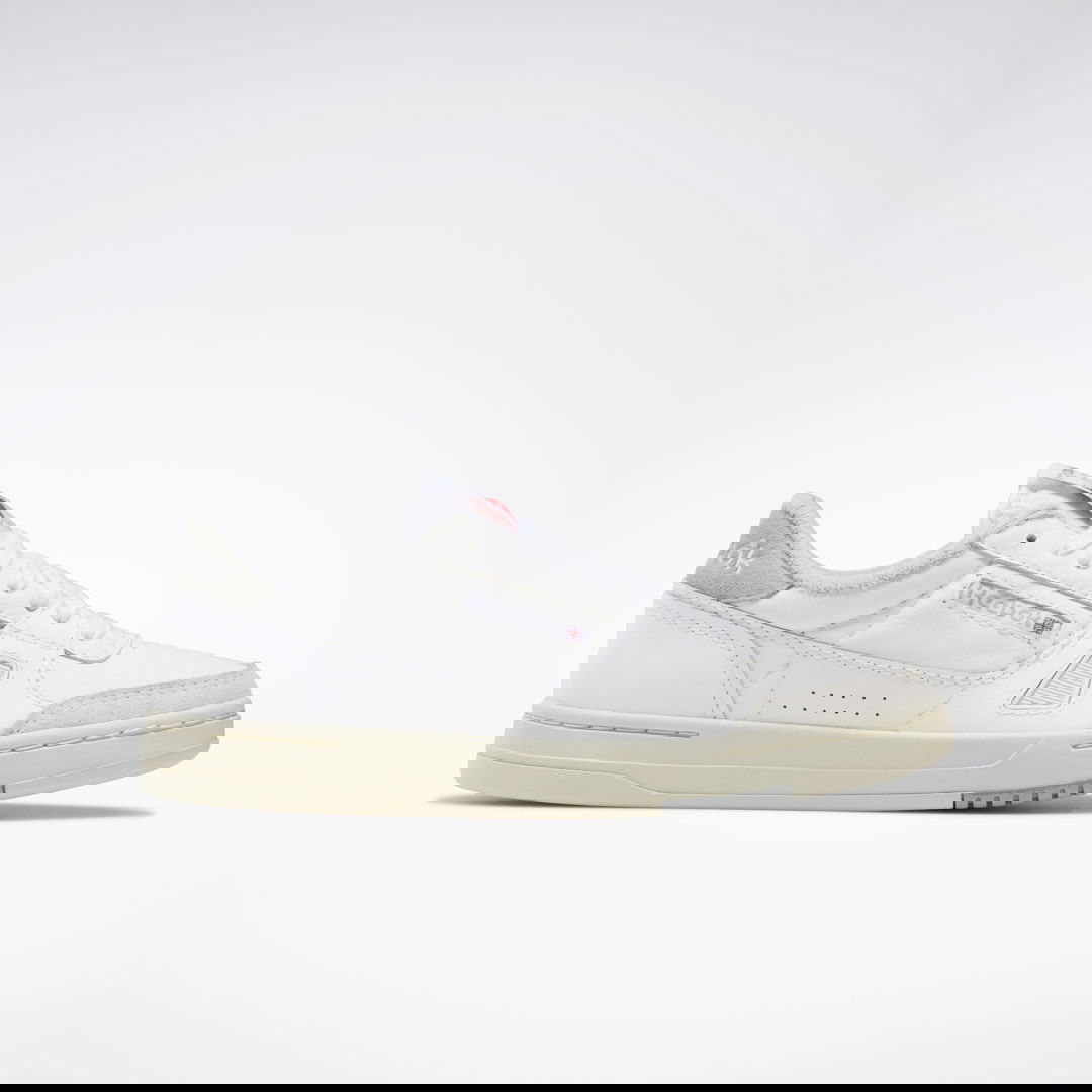 Tenisky a topánky Reebok LT Court Biela | GW5116, 0