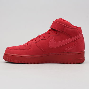 Tenisky a topánky Nike Air Force 1 Mid '07 ''Red October'' Červená | 315123-609, 0