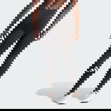 Legíny adidas Originals Run It Leggings Čierna | HZ4513, 2