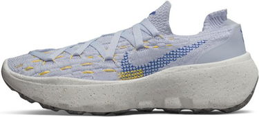 Tenisky a topánky Nike Space Hippie 04 W Šedá | DA2725-003, 0