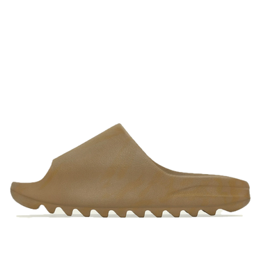 Tenisky a topánky adidas Yeezy Yeezy Slide "Ochre" Hnedá | GW1931, 1