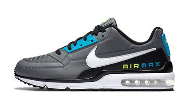 Tenisky a topánky Nike Air Max Ltd 3 Šedá | CZ7554-001, 2