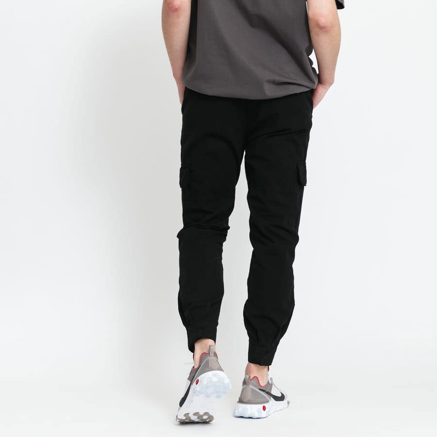 Military Jogg Pants