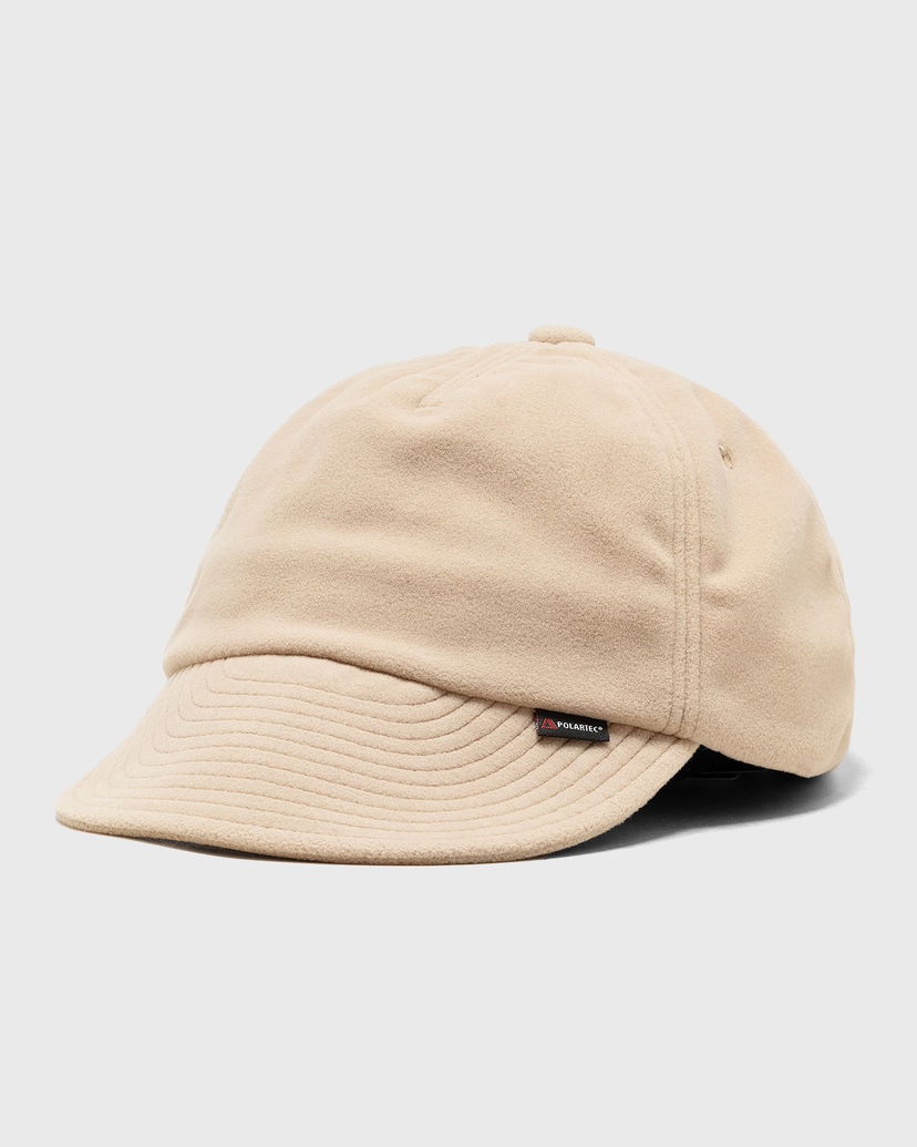 Šiltovka Goldwin POLARTEC Wind Pro 5-panel Cap Béžová | GL93389-CLAY-BEIGE