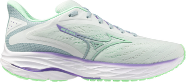 Tenisky a topánky Mizuno Wave Ultima 16 Zelené | j1gd2518-21, 0