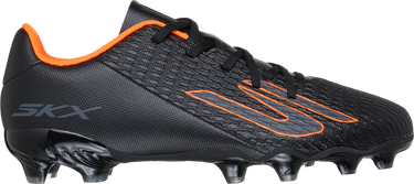 Tenisky a topánky Skechers SKX 2 JR MG Čierna | 252160l-bkor, 0