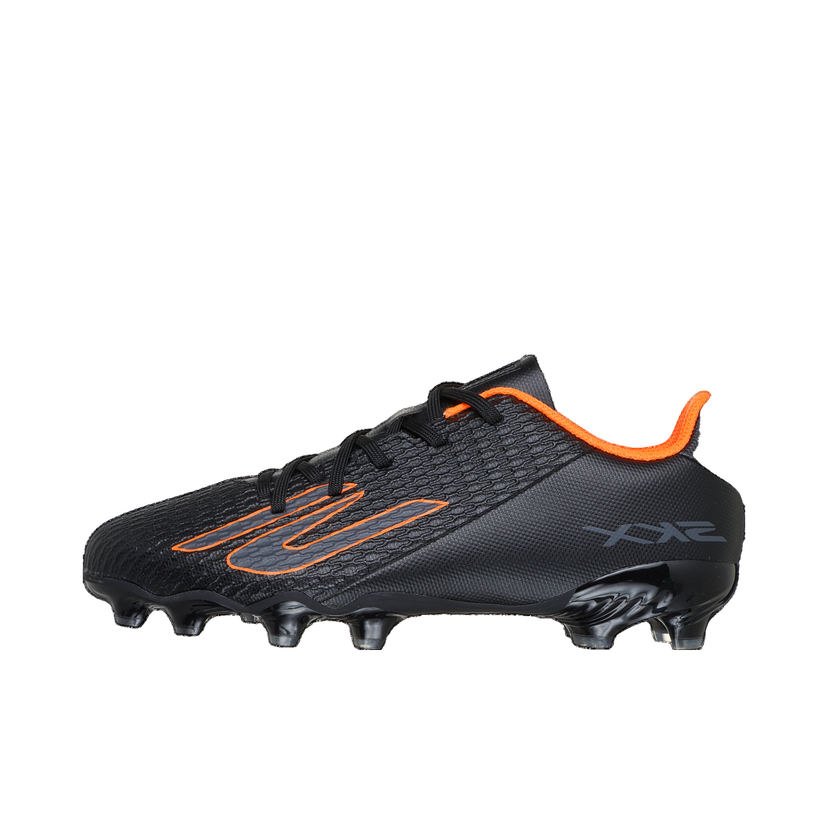 Tenisky a topánky Skechers SKX 2 JR MG Čierna | 252160l-bkor