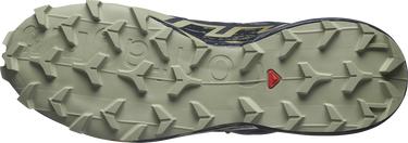 Tenisky a topánky Salomon SPEEDCROSS 6 GTX Čierna | l47465500, 2