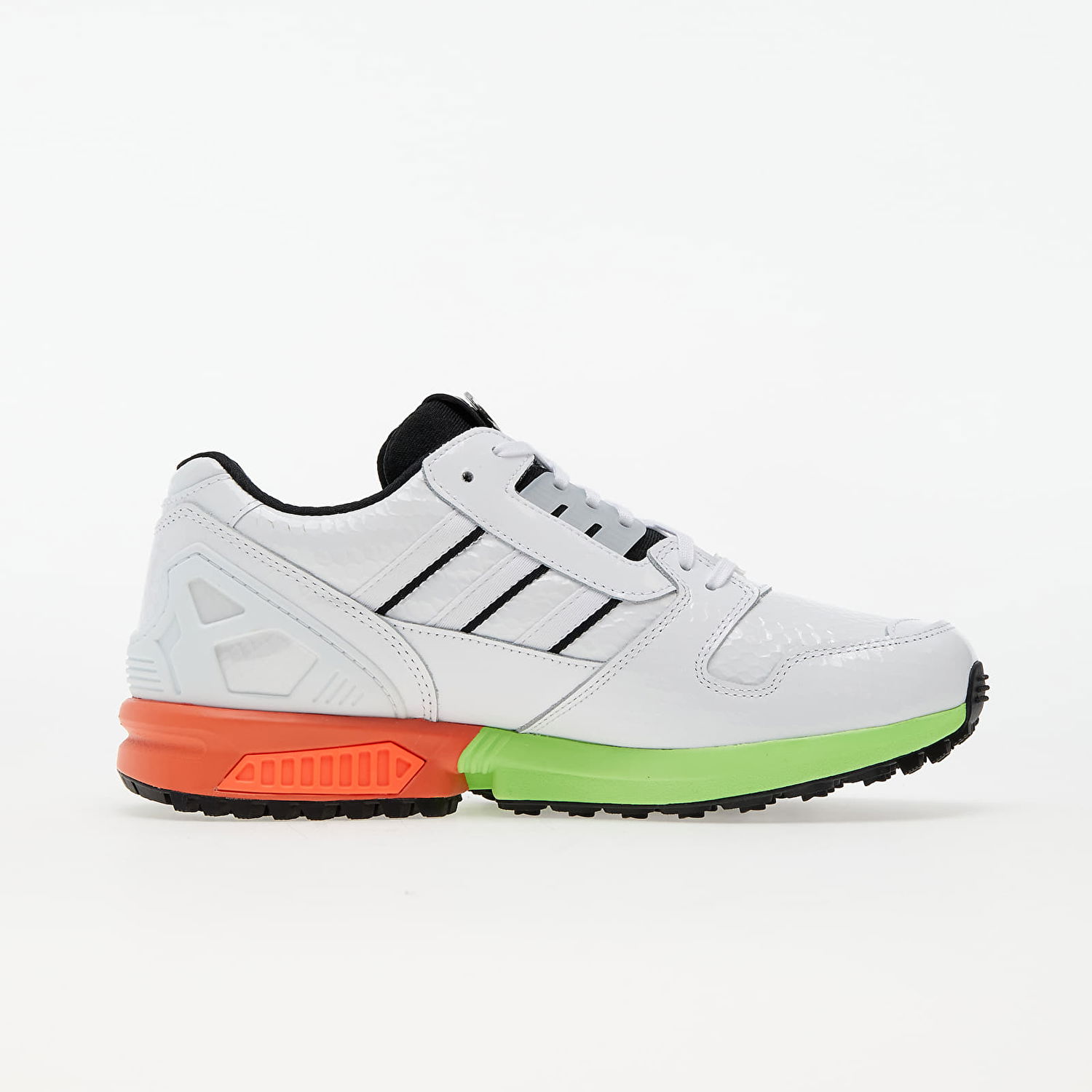 Tenisky a topánky adidas Originals ZX 8000 SG Biela | FZ4412, 1