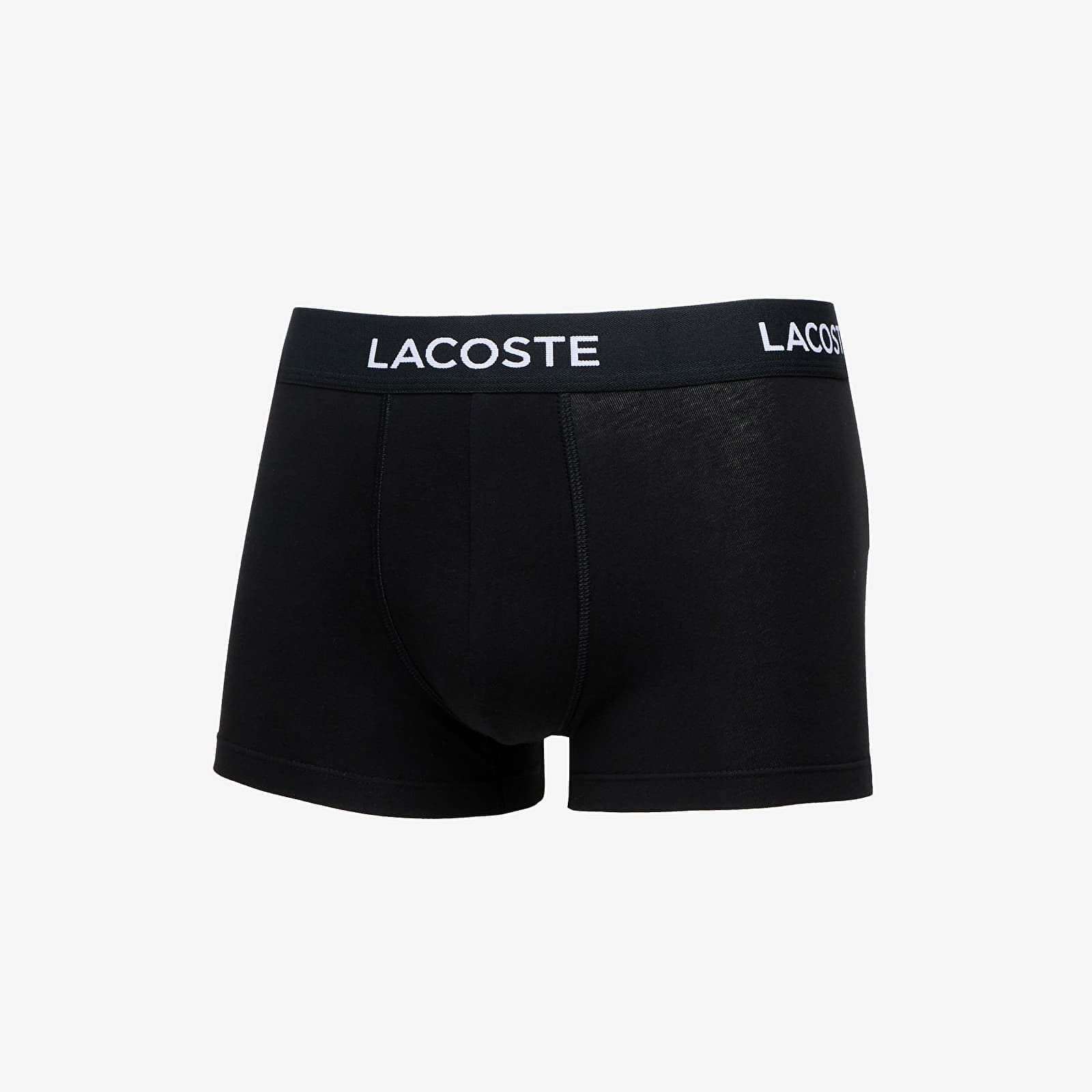 Boxers Trunk Black