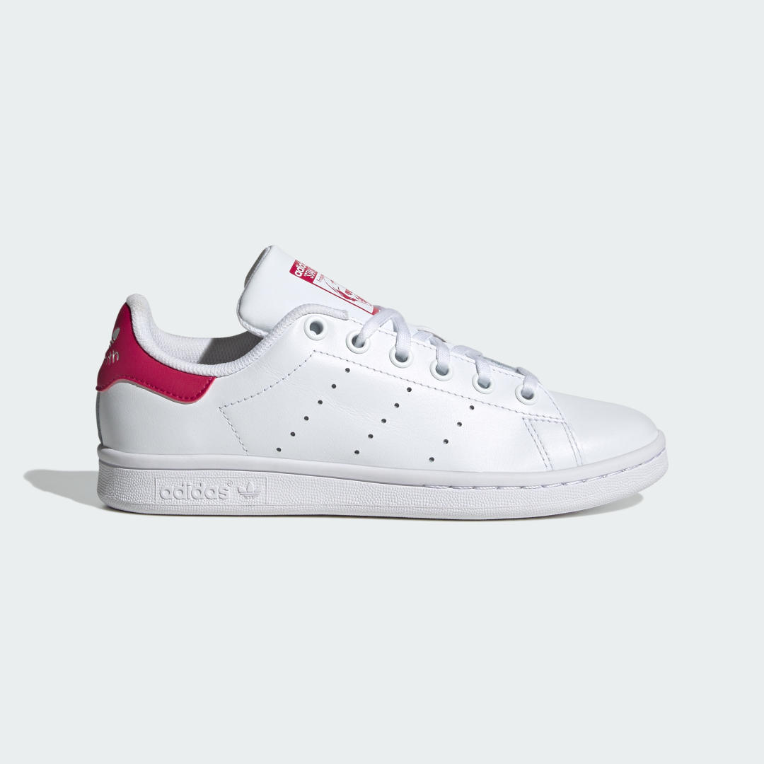 Tenisky a topánky adidas Originals Stan Smith Biela | JP9711, 0
