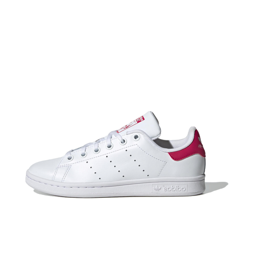 Tenisky a topánky adidas Originals Stan Smith Biela | JP9711