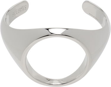 Náramok Maison Margiela MM6 Maison Margiela Gold-Tone Signet Bracelet Žltá | SM7UY0089 P7355, 3