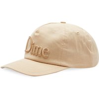 Classic 3D 6 Panel Cap