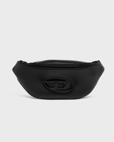Ľadvinka Diesel Black Belt Bag Čierna | X10261-P5925-T8013, 0