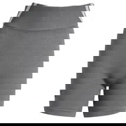 Studio Knit Cycling Shorts, Size Large