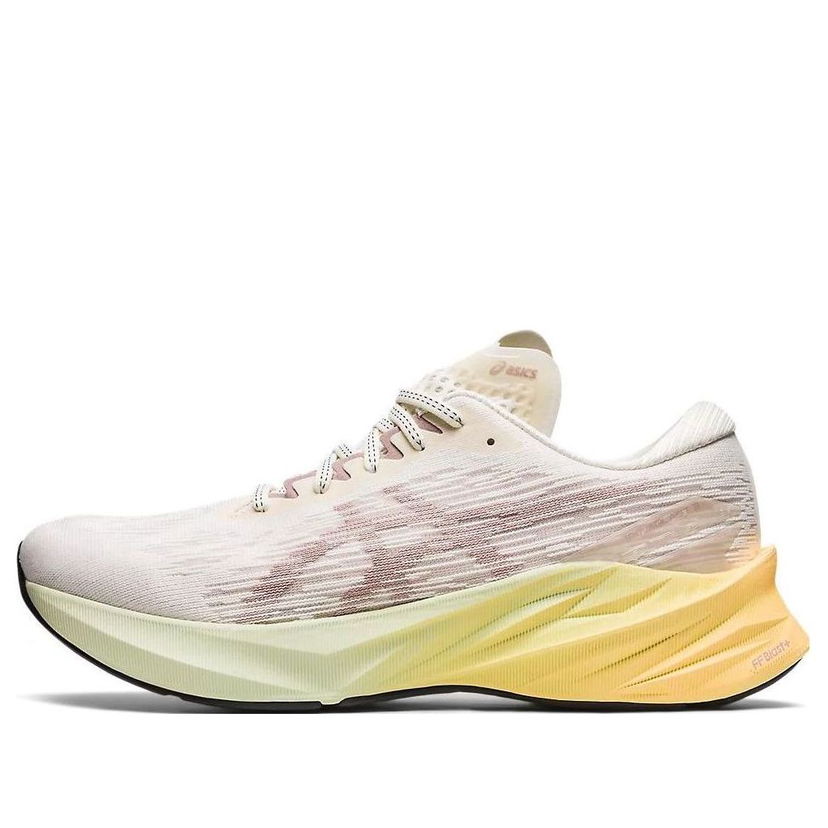 Tenisky a topánky Asics Novablast 3 Ružová | 1011B458-101