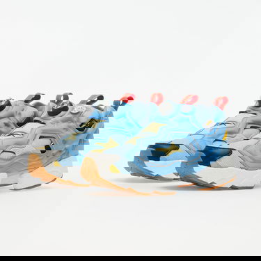Tenisky a topánky Reebok BBC Ice Cream Instapump Fury Boost Modrá | GZ5362, 4