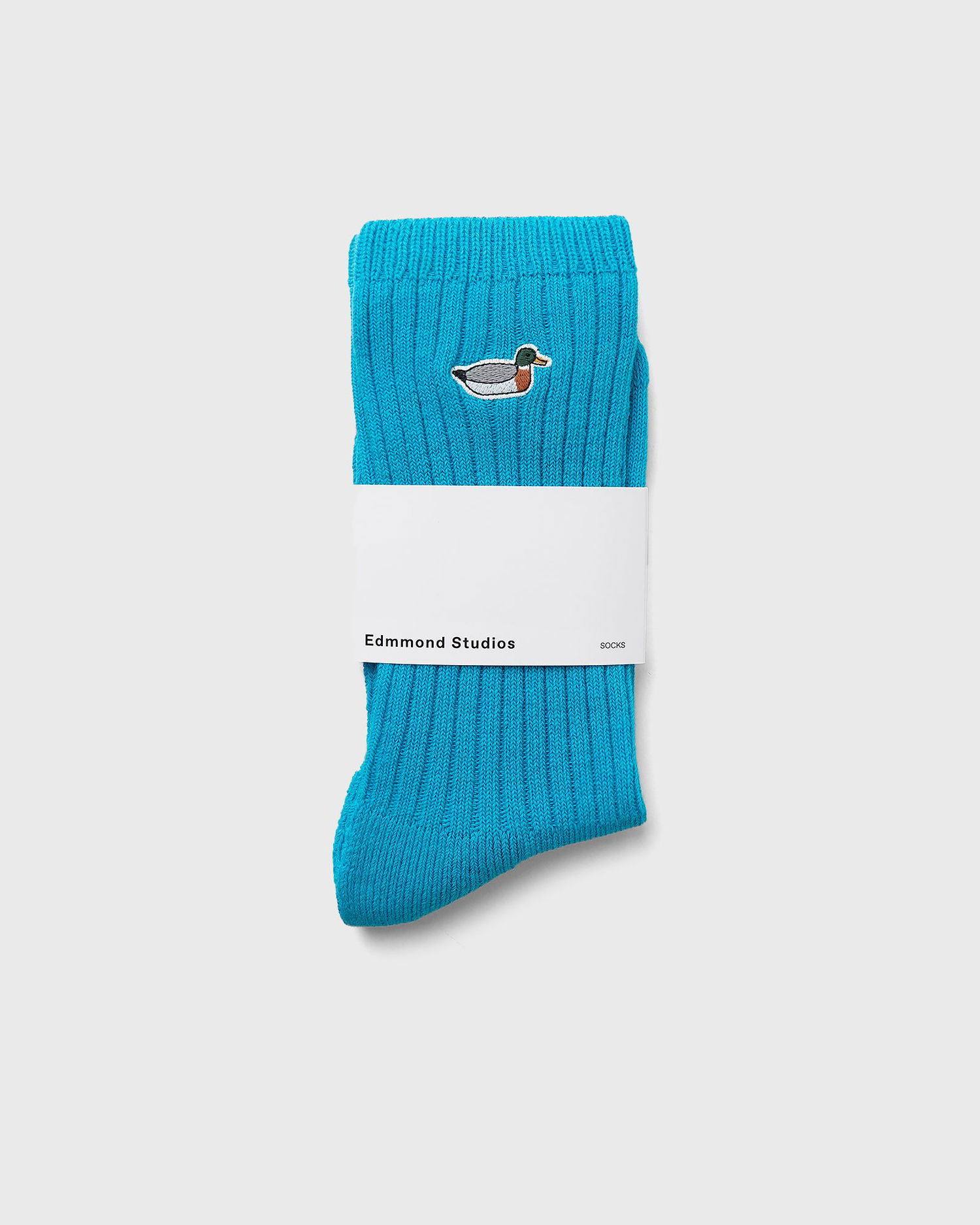 Ponožky Edmmond Studios DUCK SOCKS Modrá | 323-94-01520, 0