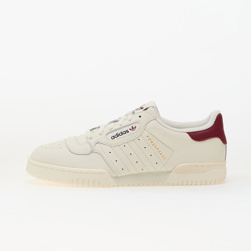 Tenisky a topánky adidas Originals Powerphase Biela | JR0939