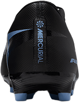 Tenisky a topánky Nike Nike ZOOM VAPOR 16 ACADEMY FG/MG Čierna | fq1458-001, 4
