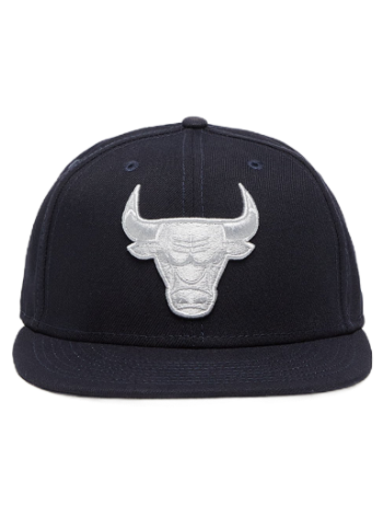 New Era Chicago Bulls Repreve 9FIFTY Snapback Cap 60298779