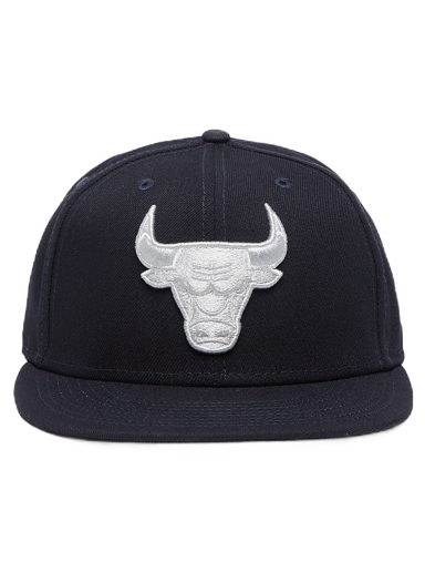 Chicago Bulls Repreve 9FIFTY Snapback Cap