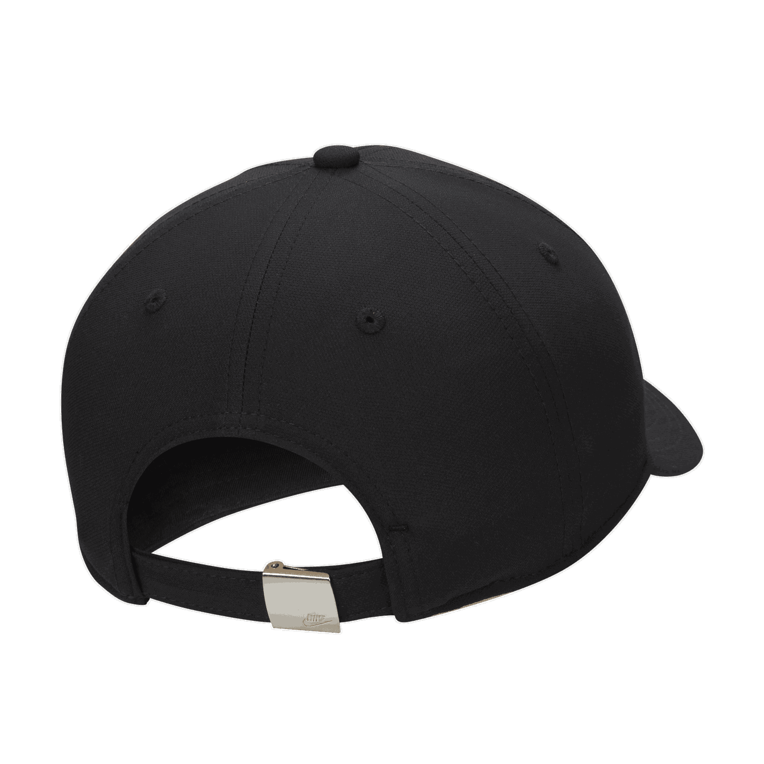 Šiltovka Nike Dri-FIT Club Čierna | FB5371-010, 1