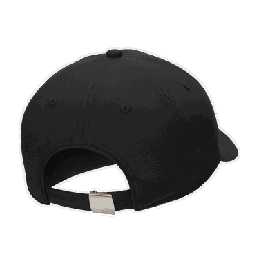 Šiltovka Nike Dri-FIT Club Čierna | FB5371-010, 1
