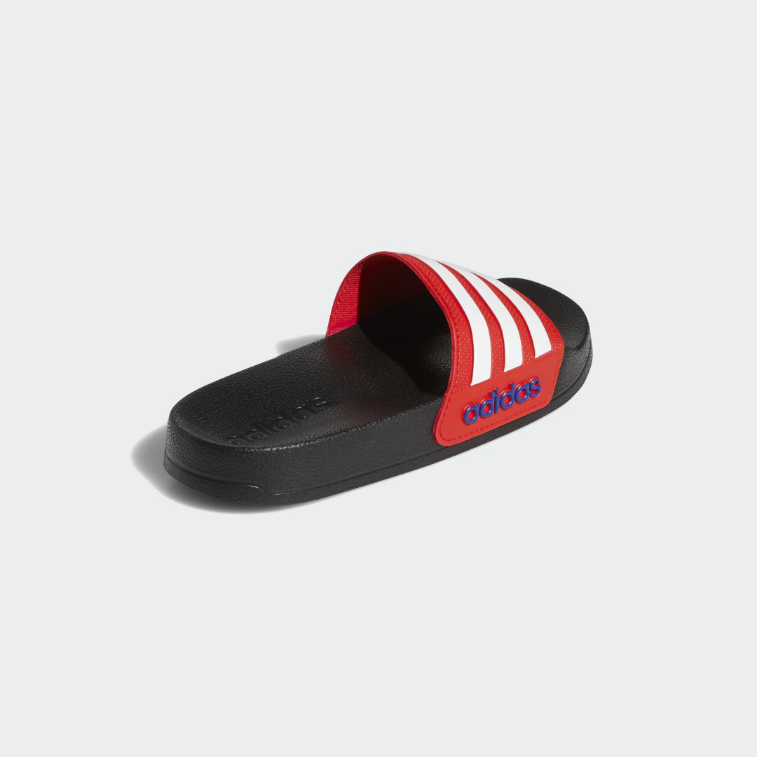 Tenisky a topánky adidas Originals Adilette Shower Čierna | FY8844, 1