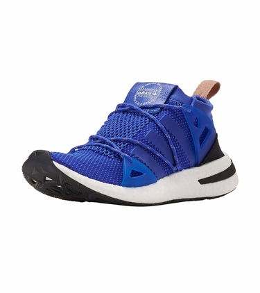 Tenisky a topánky adidas Originals adidas Arkyn W Navy | AC8765, 1