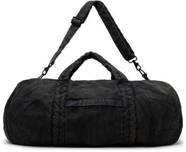 Cestovná taška Entire Studios Standard Duffle Bag Čierna | ESBA02WB, 0