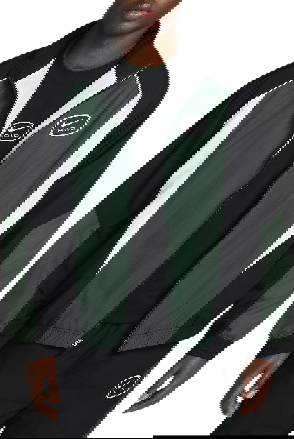 Vetrovka Nike NSW SW AIR Woven Tracktop Rôznofarebný | hm0167-011, 0