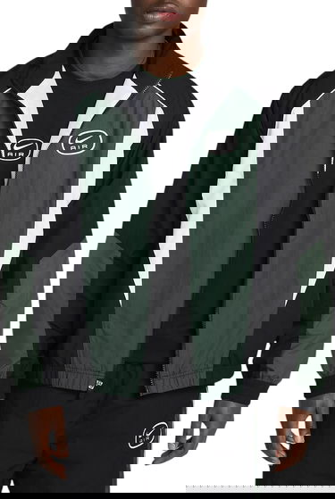 Vetrovka Nike NSW SW AIR Woven Tracktop Rôznofarebný | hm0167-011, 0