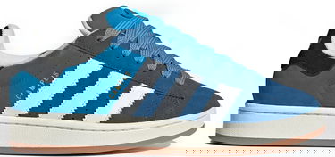 Tenisky a topánky adidas Originals Campus 00s Bright Blue Dark Marine Modrá | ID2049, 2