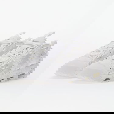 Tenisky a topánky Nike Air More Uptempo Low Biela | fz3055-100, 1