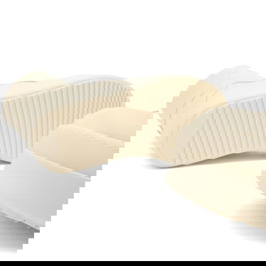Tenisky a topánky Rick Owens Mega Geobasket Sneakers Béžová | RR02E1855-LCO-1111, 3