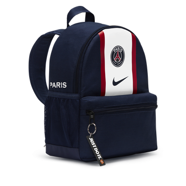 Batoh Nike Paris-Saint Germain JDI Mini Backpack (11L) Navy | DM0048-410, 2